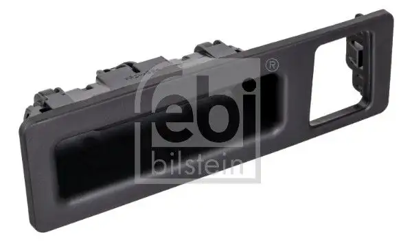 FEBI 108219 Bagaj Açma Butonu