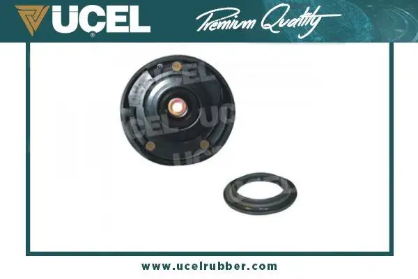 ÜÇEL 10821B Ön Amortisör Takoz Seti (Sol)