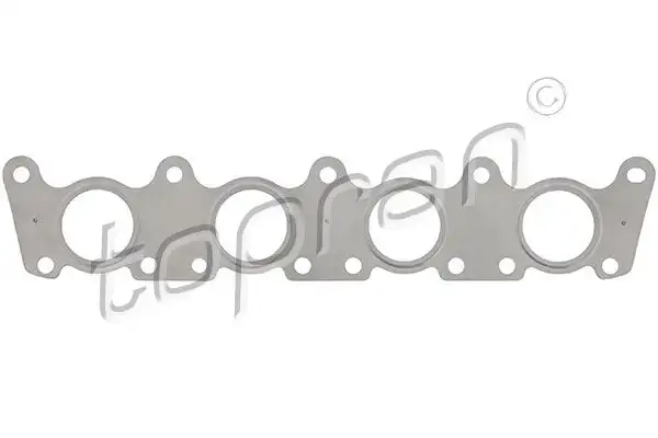TOPRAN 108305001 Manifold Contası