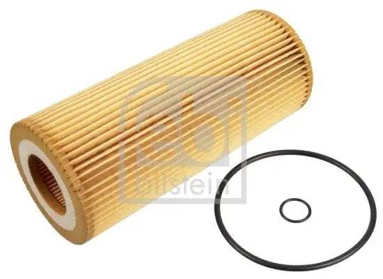 FEBI 108348 Şanzıman Filtresi