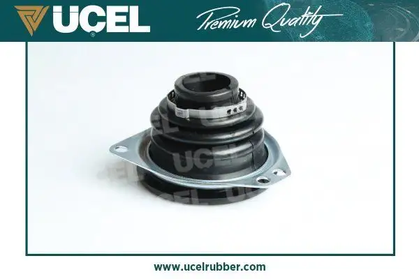 ÜÇEL 10835 İç Aks Körüğü (Sol) 8200459611