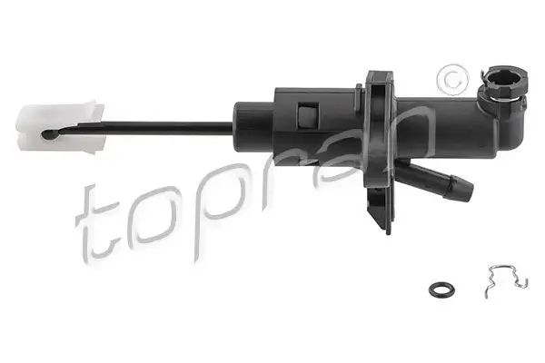 TOPRAN 108384001 Debriyaj Üst Merkez