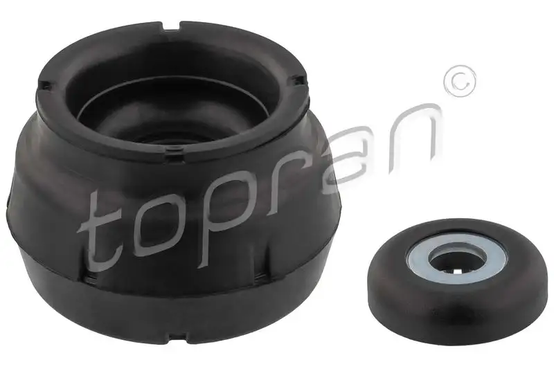 TOPRAN 108561001 Ön Amortisör Takoz Seti 1J0412331CS