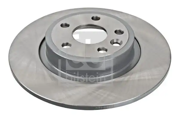 FEBI 108577 Arka Fren Diski LR061388