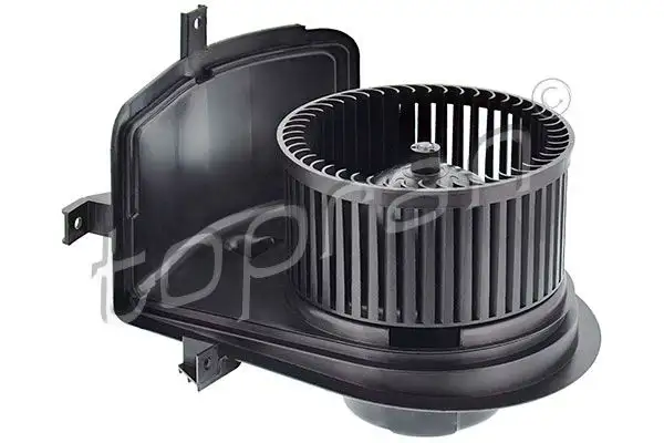TOPRAN 108632001 Kalorifer Motoru 1H1820021