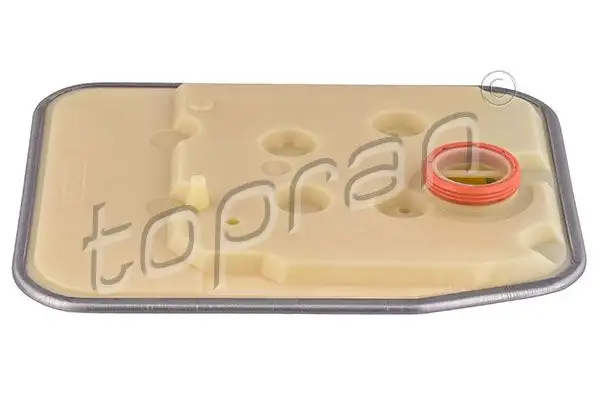 TOPRAN 108751001 Şanzıman Filtresi 01M325429