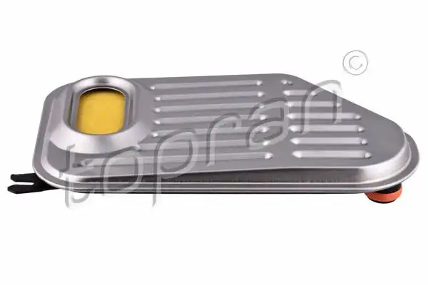 TOPRAN 108759001 Şanzıman Filtresi 24341423376