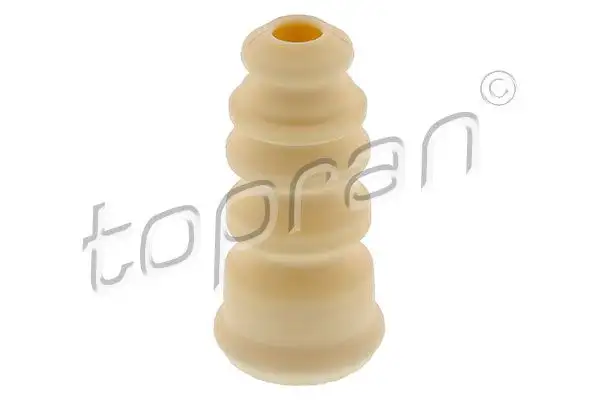 TOPRAN 108764001 Arka Süspansiyon Takozu 1J0512131C