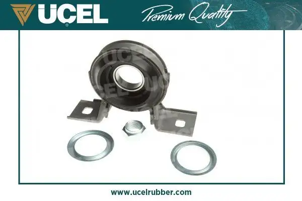 ÜÇEL 10878 Şaft Askısı 93168920