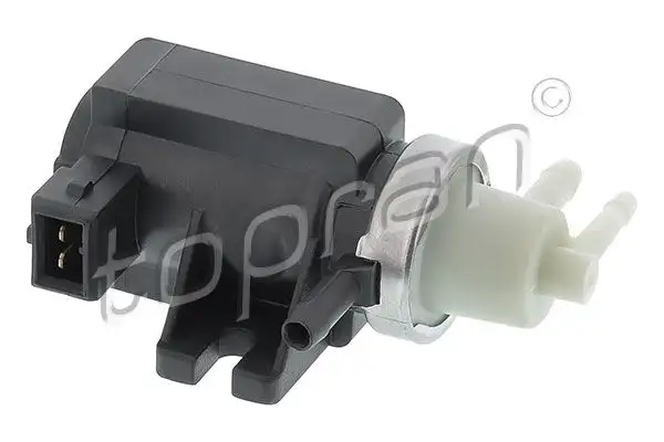TOPRAN 108815001 Turbo Basınç Dönüştürücü 1H0906627A
