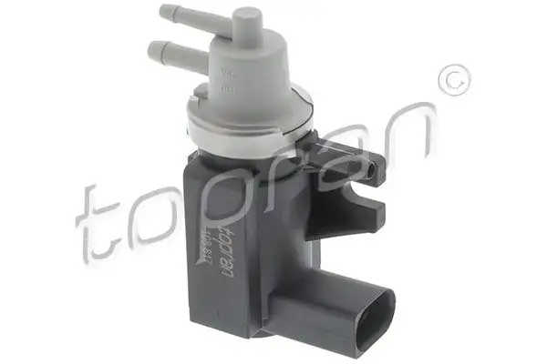TOPRAN 108817002 Egzoz Basınç Dönüştürücü 1J0906627A