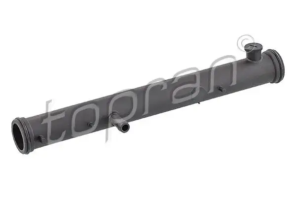 TOPRAN 108843001 Soğutma Suyu Borusu