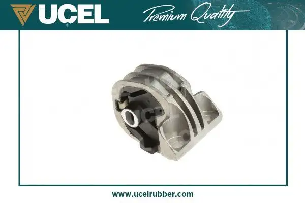 ÜÇEL 10886 Motor Takozu (Arka)