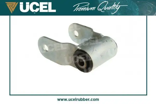 ÜÇEL 10887 Arka Travers Burcu