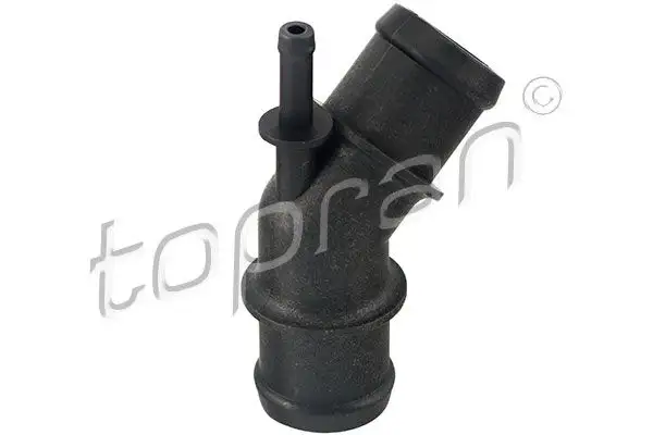 TOPRAN 108876001 Su Flanşı 1J0121087B