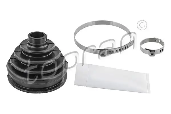 TOPRAN 108931001 Dış Aks Körüğü 701498203S