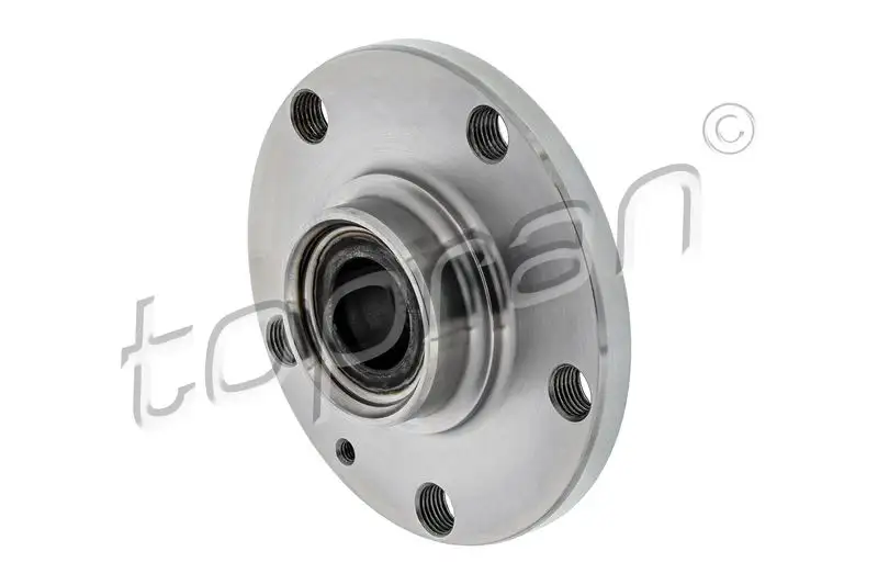 TOPRAN 108952001 Ön Poyra 8D0407615D