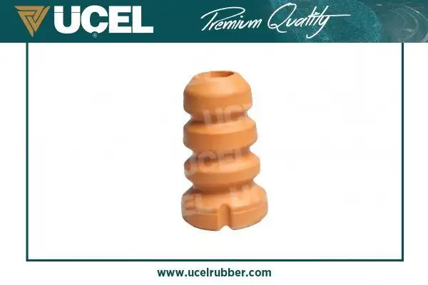 ÜÇEL 10896 Ön Süspansiyon Takozu 540500011R