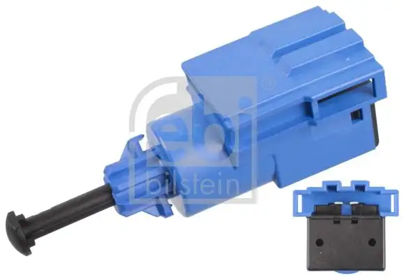 FEBI 109024 Debriyaj Pedal Müşiri