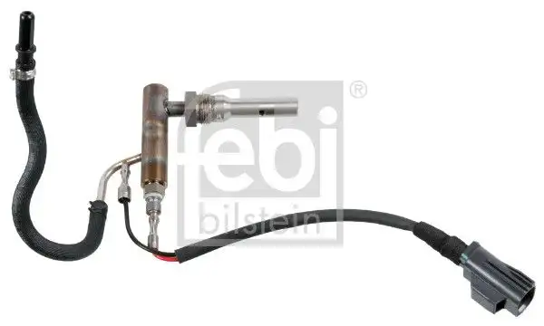 FEBI 109034 Enjektör