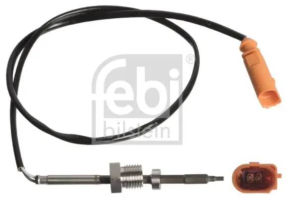 FEBI 109070 Egzoz Sıcaklık Sensörü