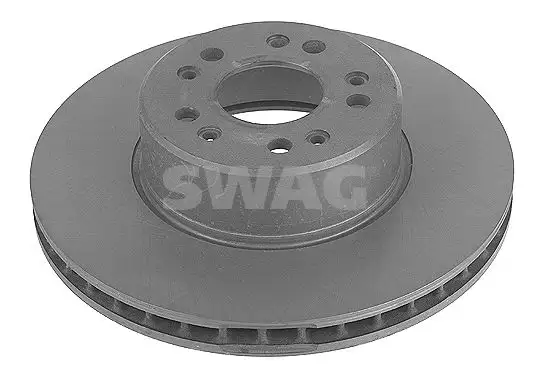 SWAG 10910684 Ön Fren Diski A1404210312