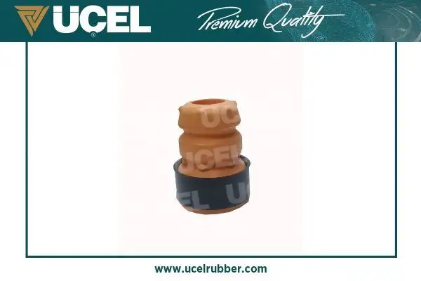 ÜÇEL 10911 Ön Süspansiyon Takozu 540500558R