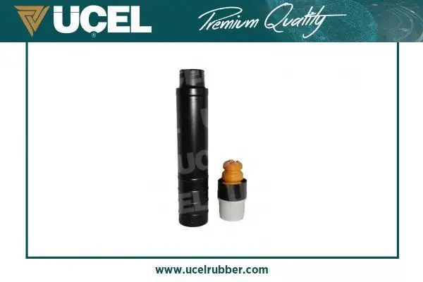 ÜÇEL 10912 Arka Amortisör Toz Körüğü Seti 552405569R