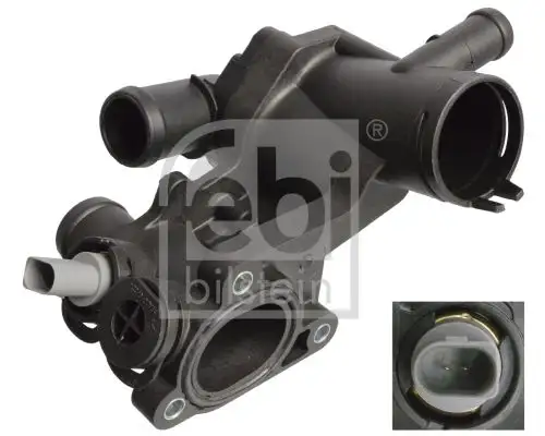 FEBI 109147 Termostat