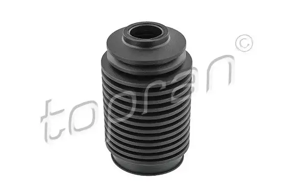 TOPRAN 109175001 Rot Körüğü 7D0419831