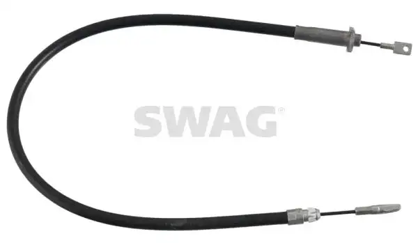 SWAG 10918118 El Fren Halatı (Arka Sağ) A2024202885