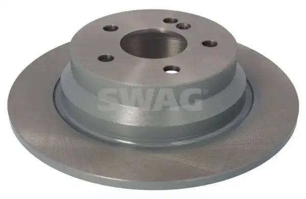SWAG 10922160 Arka Fren Diski A0423101207