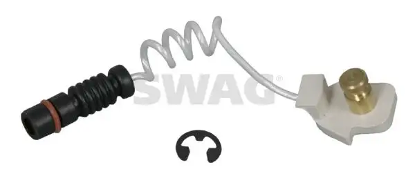 SWAG 10922401 Ön Balata Sensörü A1635401317