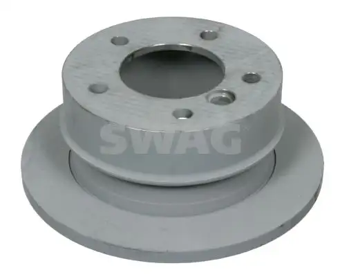 SWAG 10922860 Arka Fren Diski A9014230812