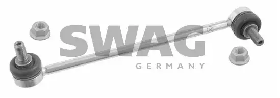 SWAG 10924577 Z-Rot (Ön Sol)