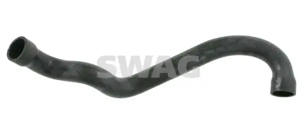 SWAG 10926160 Radyatör Alt Hortumu A2105011682