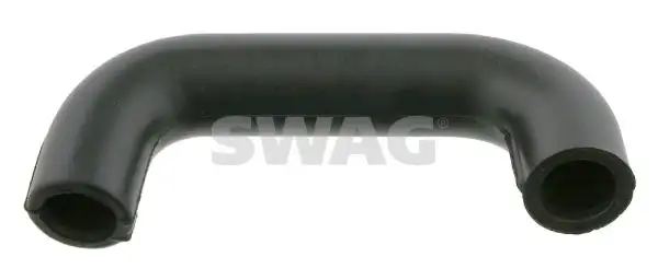 SWAG 10926163 Motor Havalandırma Hortumu A1020944882