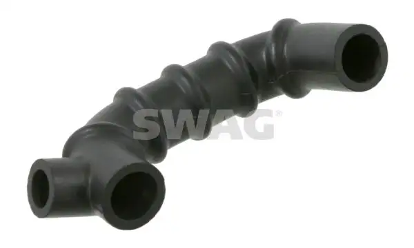 SWAG 10926165 Motor Havalandırma Hortumu A1020942087