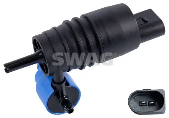 SWAG 10926259 Fiskiye Motoru