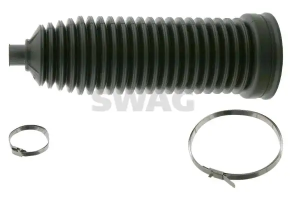 SWAG 10927248 Rot Körüğü A2204630296