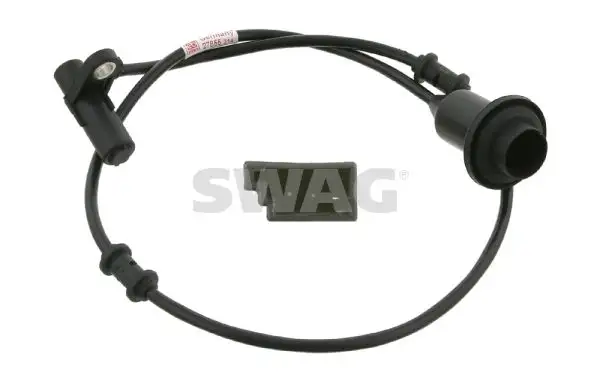 SWAG 10927855 ABS Hız Sensörü (Arka Sol) A2205400417
