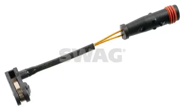 SWAG 10928139 Arka Balata Sensörü