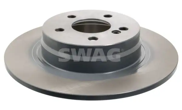 SWAG 10930555 Arka Fren Diski A2044230912