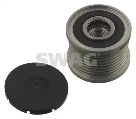 SWAG 10933472 Alternatör Kasnağı A6291500160