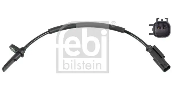 FEBI 109346 ABS Hız Sensörü (Ön) BK212B372AC