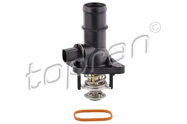TOPRAN 109347002 Termostat 06A121114
