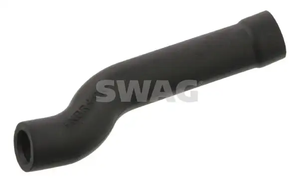 SWAG 10936010 Motor Havalandırma Hortumu A1110180182
