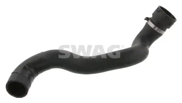 SWAG 10936148 Radyatör Alt Hortumu A2205010382