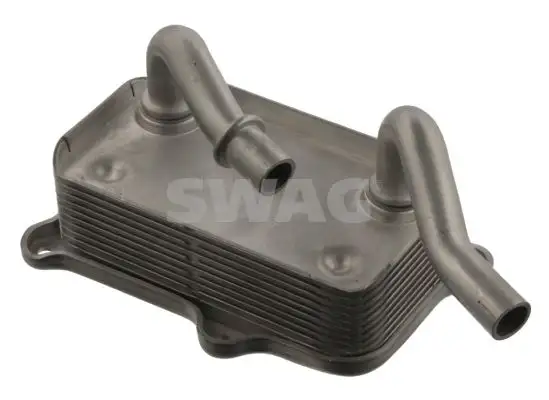 SWAG 10936368 Motor Yağ Soğutucu A1121880301