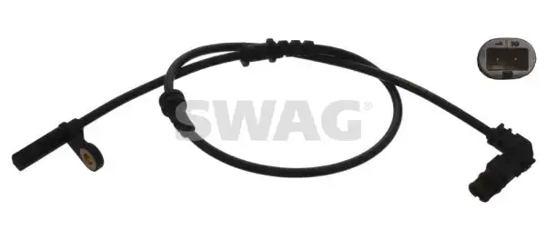 SWAG 10937904 ABS Hız Sensörü (Ön) A2045400117